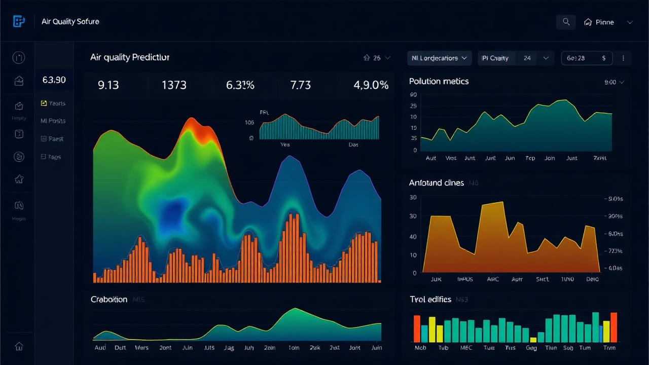Vivek Kavala | Full Stack Developer